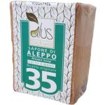 Belleza & Perfumes hecha en Alepo 