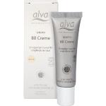 Alva - BB Cream piel sensible light beige Alva, 30ml