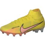 Zapatillas amarillas de fútbol Nike Elite talla 47 