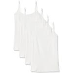 Camisolas blancas de jersey talla XS para mujer 