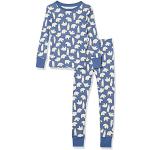 Pijamas infantiles de algodón 10 años para niño 
