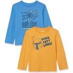 Camisetas de algodón de manga larga infantiles Star Wars Boba Fett 5 años 