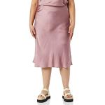 Faldas lila de jersey vintage talla S para mujer 