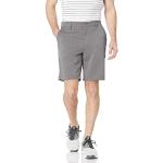 Pantalones grises de golf para hombre 