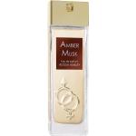 AMBER MUSK eau de parfum vaporizador 100 ml