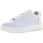 AMBITIOUS Scarpa uomo 10443A Sneakers White US23AM09 43