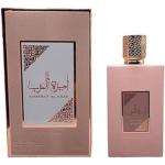 Ameerat Al Arab Prive Rose Perfume Water for Women 100 ml