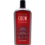 American Crew Champú Hair & Body Detox 250 ml