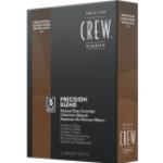 American Crew Cuidado del cabello Precision Blend Tintes Castaño 4-5 40 ml