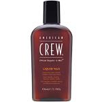 Cera negras para el cabello rebajadas de 150 ml para  todo tipo de cabello American Crew para hombre 