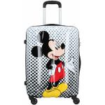 American Tourister Carro de 4 ruedas Disney Legends 65 cm mickey mouse polka dot