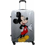 American Tourister Carro de 4 ruedas Disney Legends 75 cm mickey mouse polka dot