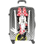 American Tourister Disney Legends Equipaje mediano Minnie Mouse Polka Dot
