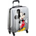 Maletas infantiles Disney Mickey Mouse de 36l vintage con lunares American Tourister infantiles 