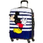 American Tourister Disney Maleta Spinner (4 ruedas) 65cm Mickey Kiss