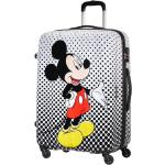 American Tourister Disney Equipaje grande Mickey Mouse Polka Dot