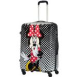 American Tourister Disney Maleta Spinner (4 ruedas) 75cm Minnie Mouse Polka Dot