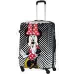 American Tourister Disney Equipaje grande Minnie Mouse Polka Dot