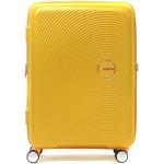 American Tourister - Soundbox Spinner 67/24 Expansible 71,5/81 L - 3,7 KG GOLDEN YELLOW
