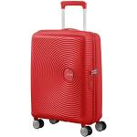 Bolsas rojas de viaje rebajadas con aislante térmico American Tourister para mujer 