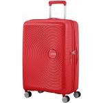 Bolsas rojas de viaje rebajadas con aislante térmico American Tourister 