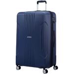 Bolsas azules de viaje rebajadas de 120l con aislante térmico American Tourister para mujer 