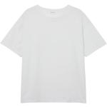 American Vintage, Camiseta Blanca Clásica White, Mujer, Talla: M