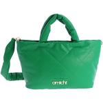 AMICHI - Bolso mujer - bolso de mano mujer - bolsos de mujer - bolsos - bolso mediano - bolso bandolera mujer - acolchado - multifuncional - bolso casual - Penélope
