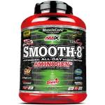 Amix Nutrition SMOOTH-8 Hybrid Protein 2,3Kg Chocolate Doble