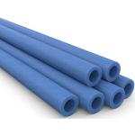Trampolines de fitness azules Ampel 24 