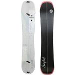 Tablas de madera de snowboard rebajadas Amplid 153 cm para mujer 