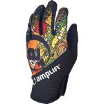 Amplifi Handshoe Lite Long Gloves Negro XL Hombre