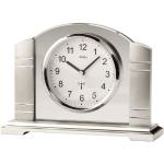 AMS F5142 - Tabla Reloj, carcasa de metal, color p