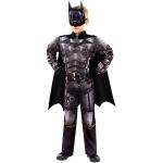 Amscan - Disfraces infantiles Batman, Gotham City, DC Universe, Halloween