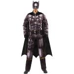 Disfraces negros de Halloween Batman Amscan talla M para hombre 
