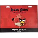 Juegos rojos Angry Birds 