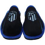 Zapatillas de casa azules rebajadas Andinas talla 41 para hombre 