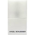 Eau de toilette transparentes de 100 ml Angel Schlesser con vaporizador para mujer 