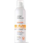 Anne Möller Collections Non Stop Invisible Body Mist SPF 50 150 ml