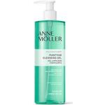 ANNE MOLLER CLEAN UP PURIFYING CLEANSING GEL 400 ML