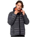 Anoraks grises rebajados impermeables, transpirables Geographical Norway talla M para hombre 