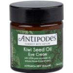 Crema para ojos con aceite de semillas de 30 ml Antipodes 