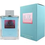Antonio Banderas Blue Seduction for Women Eau de Toilette para mujer 200 ml