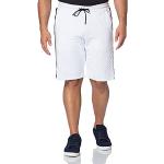 Shorts blancos de felpa Antony Morato talla L para hombre 