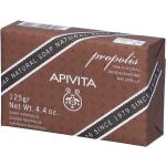 Jabón orgánicos para la piel grasa Apivita 