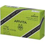 Jabón orgánicos para la piel seca con aceite de oliva Apivita 