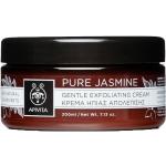 Apivita Pure Jasmine Crema Exfoliante Suave 200ml