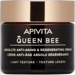 Apivita Queen Bee Anti-Aging Light Cream 50mL