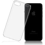 Fundas negras de silicona para iPhone 8 Apple 