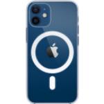 Apple MagSafe Funda iPhone 12 mini Transparente